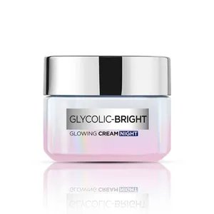 Loreal Paris Innovation Glycolic Bright Glowing Night Cream
